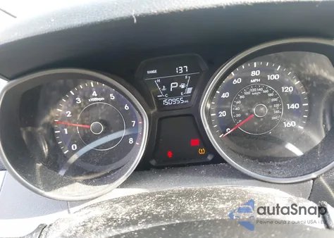 2014 Hyundai Elantra Se from USA, damaged, VIN 5NPDH4AE7EH522940